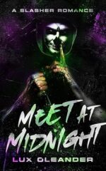 Meet at Midnight (Umbra Valley #1) by Lux Oleander