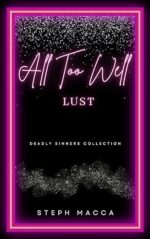 All Too Well by Steph Macca