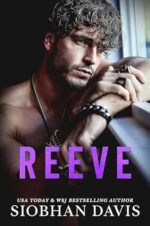 Reeve by Siobhan Davis