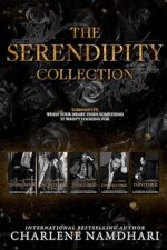 Serendipity Collection by Charlene Namdhari
