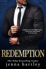 Redemption by Jenna Hartley