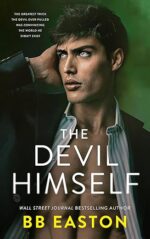 The Devil Himself: A Dark Irish Mafia Romance (Devil of Dublin Book 2) by BB Easton