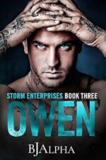 Owen (Storm Enterprises #3) by BJ Alpha